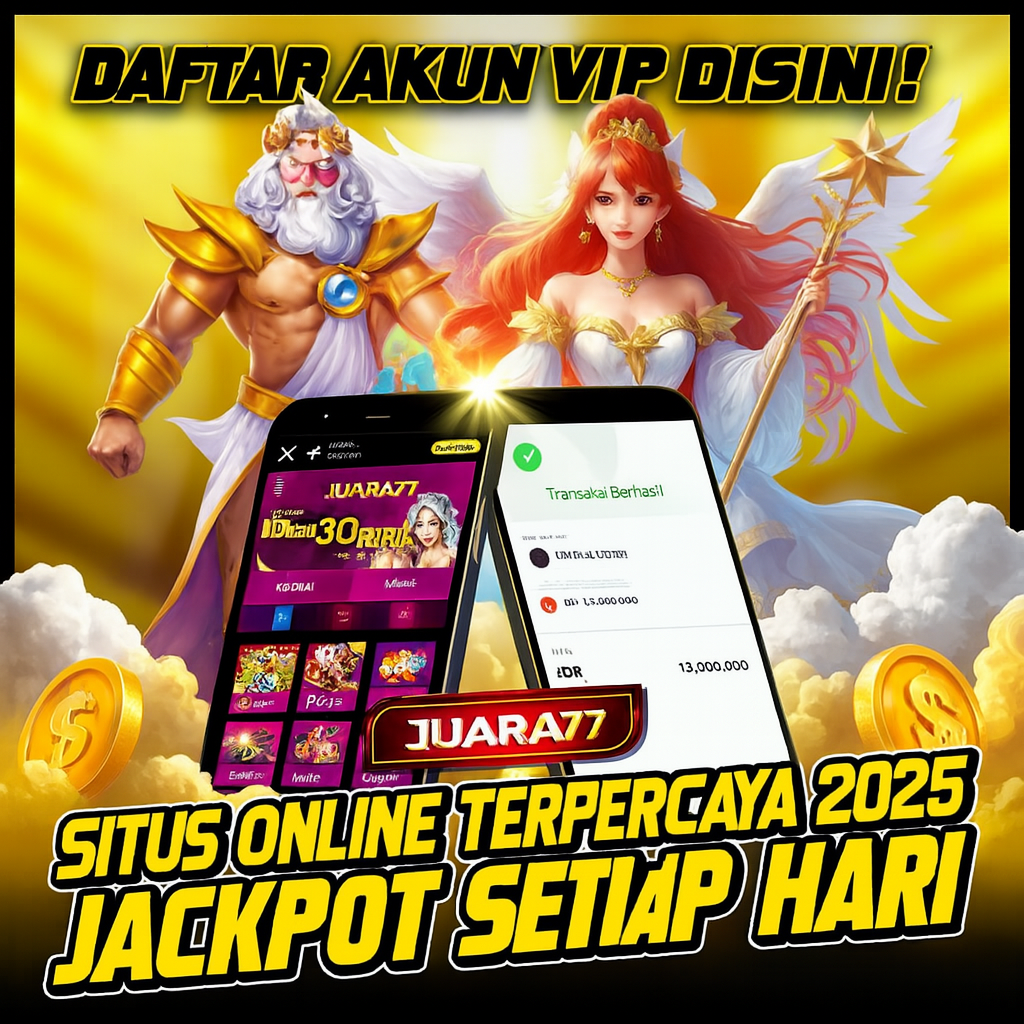 Juara77 : Launches The Battle Of Juara 77 Arena